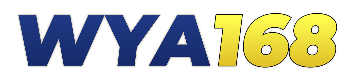 wya168 โลโก้